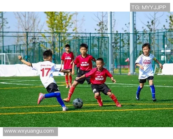 中国足球彩：探索足球竞猜的魅力与挑战，助力球迷智慧投注新体验