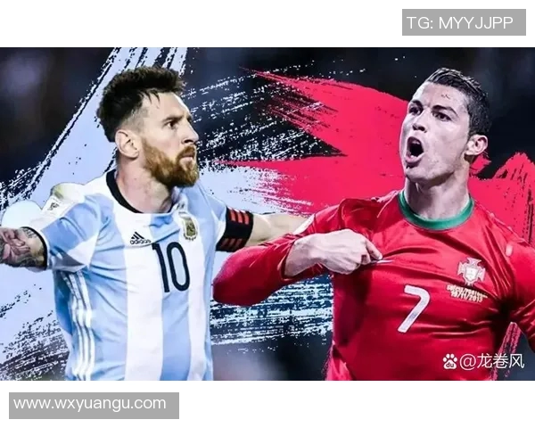 梅西引领足球新时代全球球迷共同见证传奇的崛起与辉煌