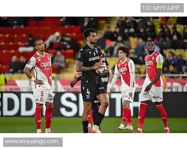 昂热主场迎战摩纳哥期待逆袭能否打破连败魔咒