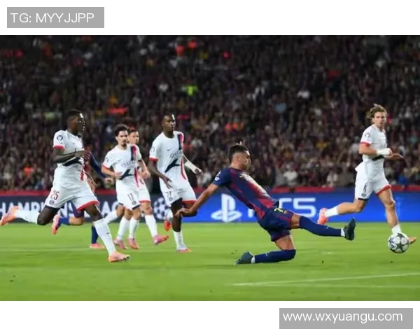 巴萨与尤文图斯比赛时间及精彩看点全解析